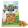 5x100g Insecta Nibbles Cricket (Grille und Süßkartoffel) - Produktbild-Vorschau 2