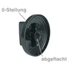 Europart Knebelset 9-teilig schwarz für Backofen Náhled obrázku produktu 1