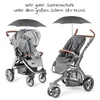 Parasol universel Zamboo pour poussettes et Voir les images du produit 2