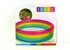 INTEX Brodzik dla małych dzieci Tęcza 86X25 57104NP Podgląd zdjęcia produktu 7
