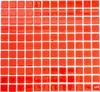 Mosani MOS60-0904, Mosaik, Glas, Rot, Drinnen, Rechteck, Produktbild-Vorschau 1