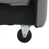 Merax Klappsofabett mit Schlaffunktion – Platzsparendes Produktbild-Vorschau 10