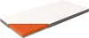 Genius Eazzzy Premium Cube Wendetopper Topper 90x200x9cm Produktbild-Vorschau 1
