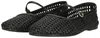 Clarks Livia Sky 26185979 4, Ballerina in Schwarz für Produktbild-Vorschau 8