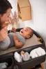 BabyGo Wickeltisch ChangeMe, schwarz Produktbild-Vorschau 9