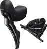Shimano ST-R7020 L Kotoučová brzda-Řadící a brzdová páka Náhled obrázku produktu 7