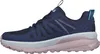 Sneakers Del Marchio Skechers Del Modello Switch Back Blu Anteprima dell’immagine prodotto 18