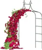 Verk 27282 Záhradný oblúk 265 x 135 x 38 cm Náhľad obrázku produktu 6