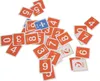 CLASSIC WORLD Dřevěné počítadlo + Matematické aktivity 46 Náhled obrázku produktu 6
