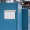 Barra magnética metálica Tarifold con sistema de 4 anillas Vista previa de la imagen del producto 6