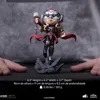 Iron Studios Thor Love And Thunder Thor Jane Foster Als Produktbild-Vorschau 4