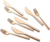 Echtwerk EW-PK-2205 Pizzabesteck-Set Pizzaset Steakbesteck Produktbild-Vorschau 2