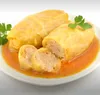 BARIN GOLUBZI Gołąbki z mięsem i ryżem 1000 g Mrożone Podgląd zdjęcia produktu 2