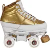 Chaya Kismet Barbiepatin Rollschuhe Beige EU 42 Beige EU 42 Produktbild-Vorschau 1