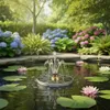 Kunststoff-Gartenbrunnen 893034 Produktbild-Vorschau 7