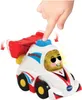 Tut Tut Baby Flitzer - Auto da corsa Anteprima dell’immagine prodotto 2