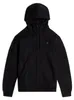 G-STAR PREMIUM CORE HDD ZIP SW Schwarz Produktbild-Vorschau 10