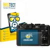 BROTECT Schutzglas für Canon PowerShot G9 Schutzfolie Produktbild-Vorschau 1