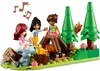 LEGO Friends Mobilny domek, zestaw do zabawy w domek dla Podgląd zdjęcia produktu 35