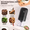 Elektrische Kaffeemühle mit Keramik Kegelmahlwerk, Produktbild-Vorschau 4
