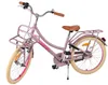 Volare Excellent Kinderfahrrad - Mädchen - 20 Zoll - Produktbild-Vorschau 9