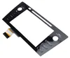 Náhradní 8palcový dotykový displej s digitizérem pro Subaru Náhled obrázku produktu 2