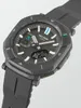 A close-up, angled shot of a Casio Pro Trek watch. Produktbild-Vorschau