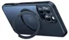 Torras Ostand Pro Case for iPhone 16 ProMax (Black Podgląd zdjęcia produktu 3