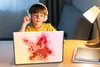 MuchoWow® Laptop Aufkleber Sticker Cover Karte von Europa - Produktbild-Vorschau 3