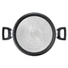 Tefal G2554672 Casserole 5,2 l ronde noire Voir les images du produit 3