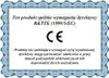 Zentralverriegelung Bus Fernbedienungen Starker Antrieb 8Kg Produktbild-Vorschau 7