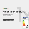 Spectrum LED Spot PAR16 GU10 Mat - 1.5W 100lm 3000K - Productafbeelding-voorbeeld 8