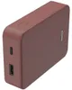 hama Colour 10 Powerbank 10,000 mAh rot Podgląd zdjęcia produktu 8