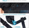 Schlafmasken-3er-Pack, verbesserte 3D-konturierte 100% Produktbild-Vorschau 4