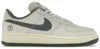 Nike SB Air Force 1 Low Yuto Horigome White Iron Grey - EU Produktbild-Vorschau 1