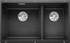 Blanco Subline 430/270-U Silgranit PuraDur 2, Farbe Produktbild-Vorschau 1
