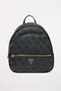 A studio shot of a backpack. Produktbild-Vorschau