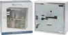Lékárnička Koopman-Bathroom Solutions, nerezová ocel/sklo, Náhled obrázku produktu 3