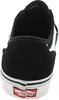Vans Wm Filmore Decon Suede/Canvas Black/White Größe EU 39 Produktbild-Vorschau 30