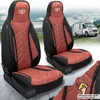 Wohnmobil Sitzbezüge für Benimar Tessoro D (PLKT202) Produktbild-Vorschau 3