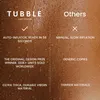 Tubble® Royale Aufblasbare Badewanne Ambient Taupe 255L – Produktbild-Vorschau 15