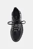 guess tronchetto e stivaletto donna guess flffic ele10 Anteprima dell’immagine prodotto 4