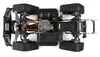 Amewi AMXROCK RCX10BTS - Off-Road-Wagen - 1:10 - 14 Jahr(e) Produktbild-Vorschau 8