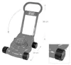 Mochtoys 10631 Spielzeug Rasenmäher, Kinderrasenmäher Produktbild-Vorschau 3