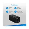 Power Bar 20.000 mAh 65 Watt PD Nero Powerbank Anteprima dell’immagine prodotto 10