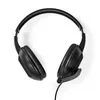 Nedis PC-Headset - Über Ohr - Stereo - USB Type-A / USB Produktbild-Vorschau 1