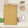 MG Design Bezrámový obrazový rám, 80 x 120 cm - s klipy, Náhled obrázku produktu 7