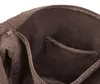 reisenthel Moonbag - Schultertasche 48 cm (teddy chocolate) Produktbild-Vorschau 11