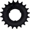 Shimano Nexus Ritzel Ritzel Shim.Nexus 20 Zähne schwarz Produktbild-Vorschau 2