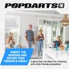 Pop Darts Pro Pack - Rizzle Produktbild-Vorschau 2